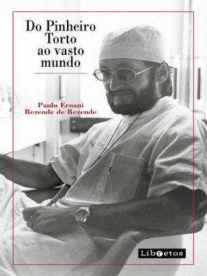 cover image of Do Pinheiro torto ao vasto mundo